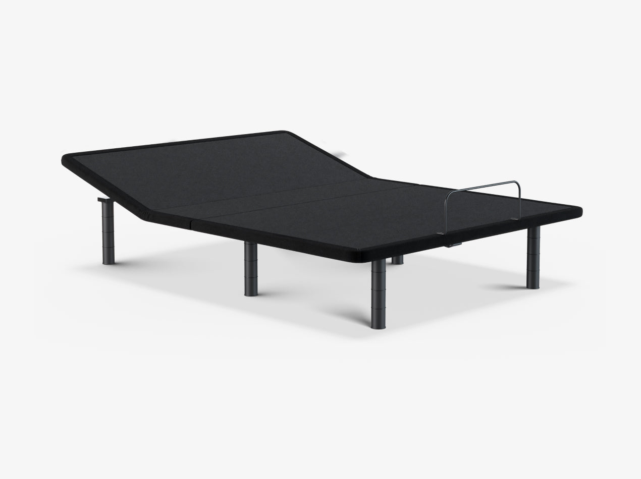 Ascension™ Luxe Adjustable Power Base – Titan Mattress