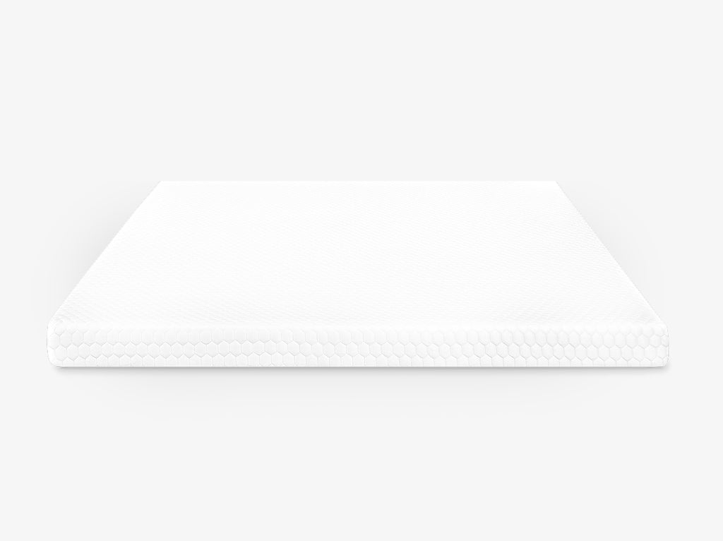 4-lb. Memory Foam Topper