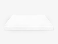 4-lb. Memory Foam Topper