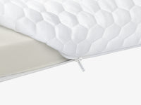 4-lb. Memory Foam Topper