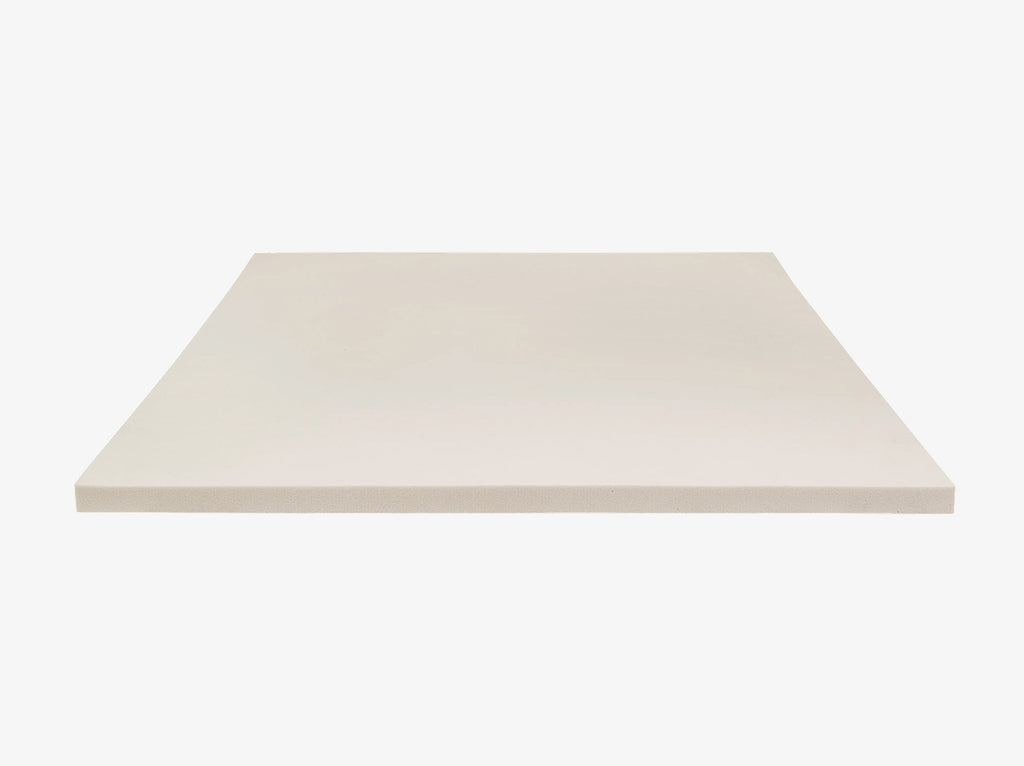 4-lb. Memory Foam Topper