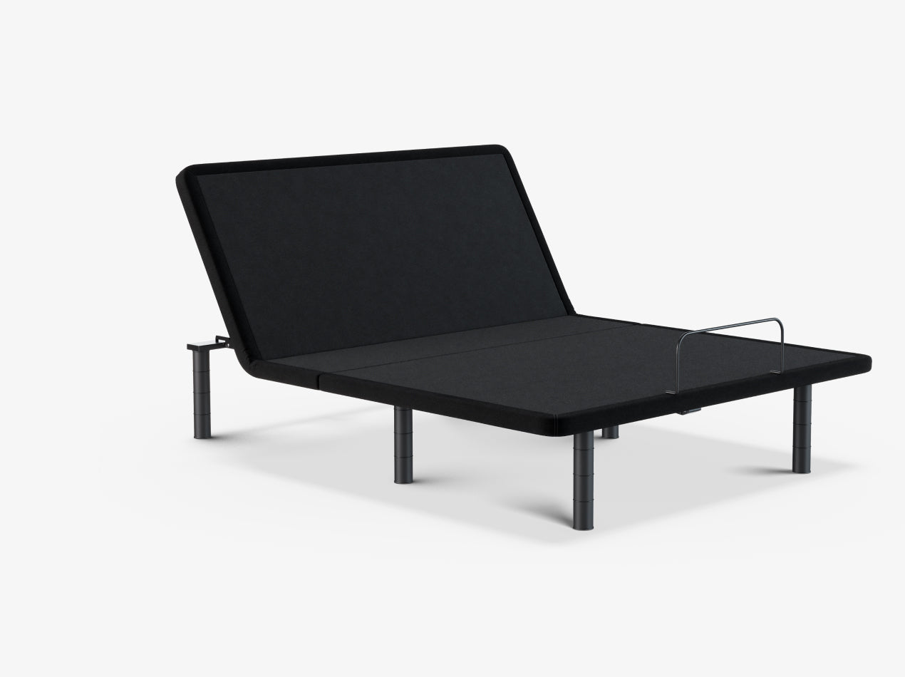 Ascension™ Luxe Adjustable Power Base – Titan Mattress