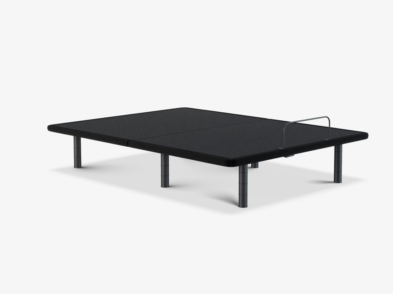 Ascension™ Luxe Adjustable Power Base – Titan Mattress