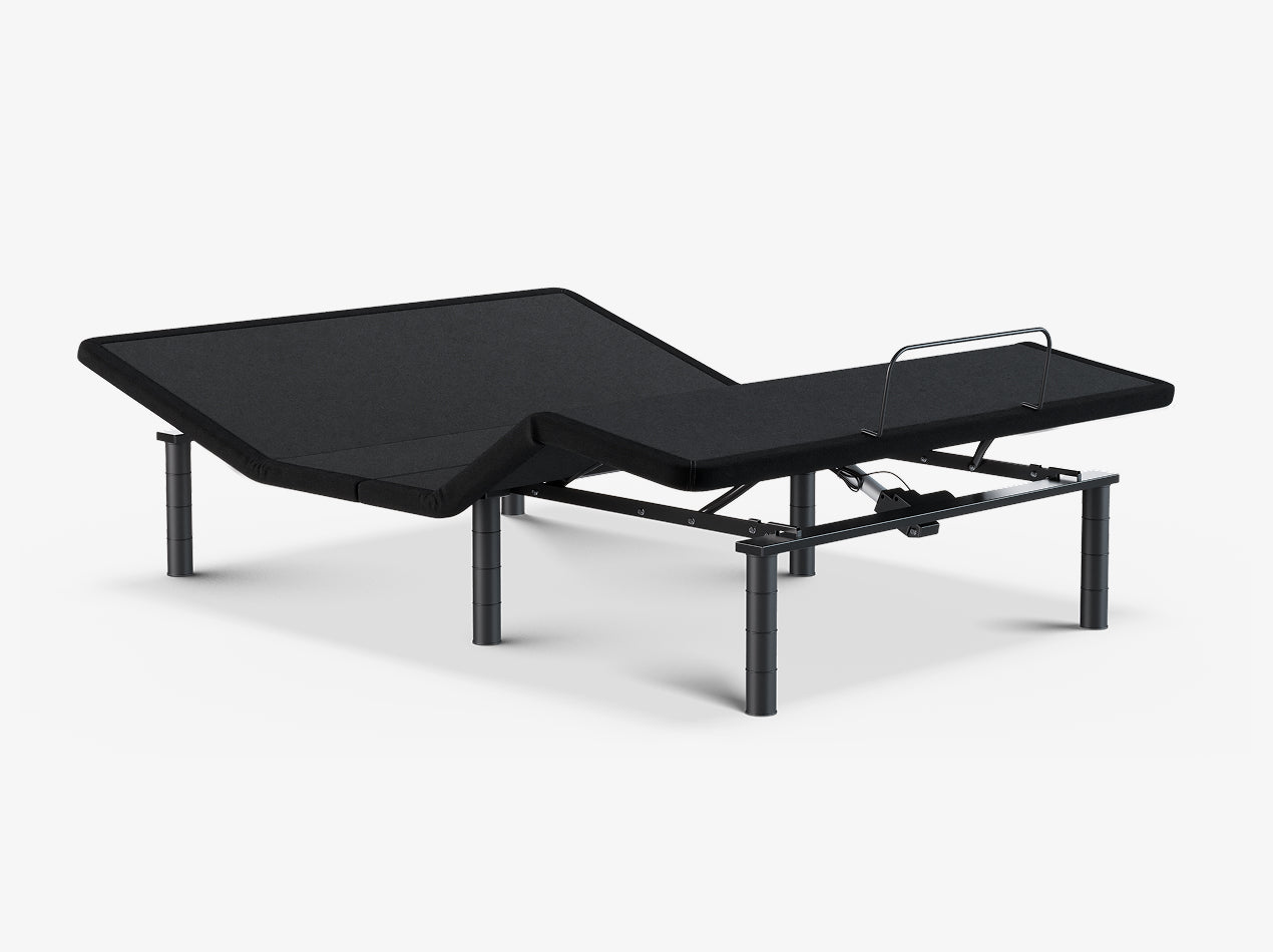 Ascension™ Luxe Adjustable Power Base – Titan Mattress