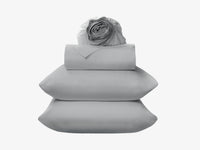 Deep Pocket Rayon From Bamboo Sheets