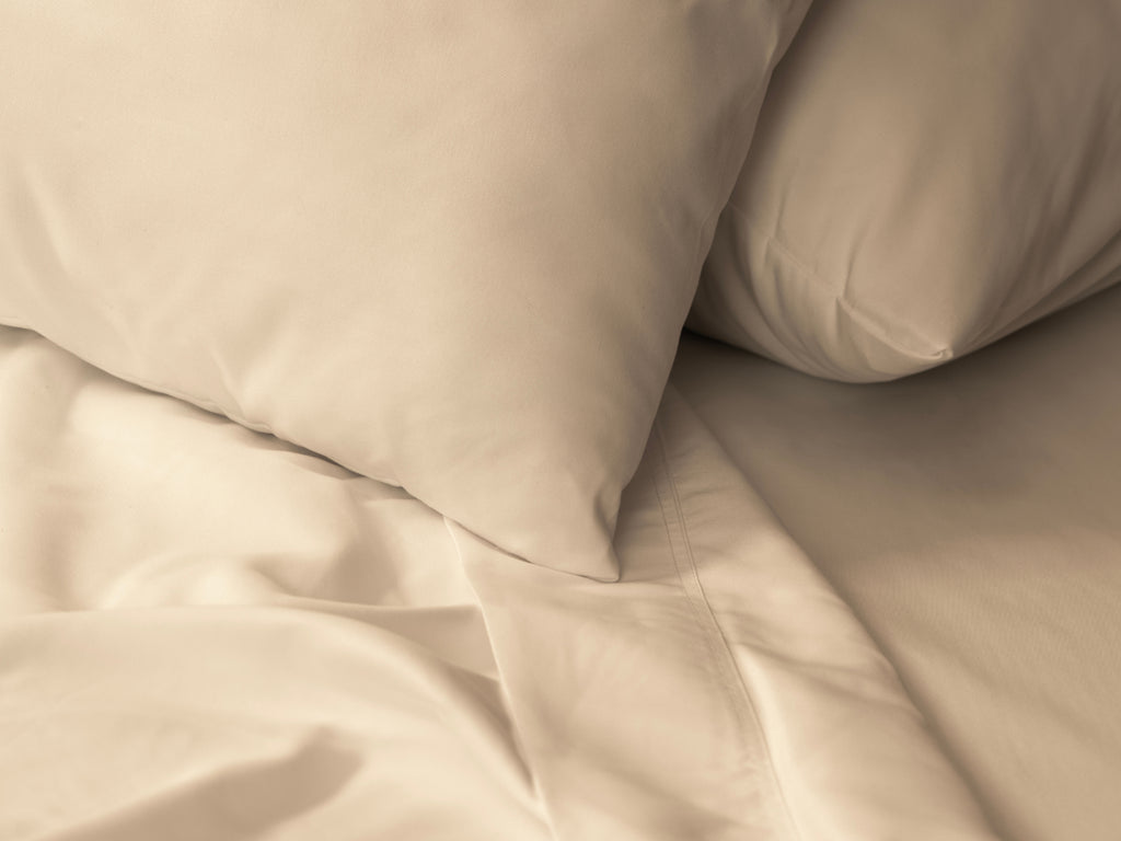 Deep Pocket Rayon From Bamboo Sheets