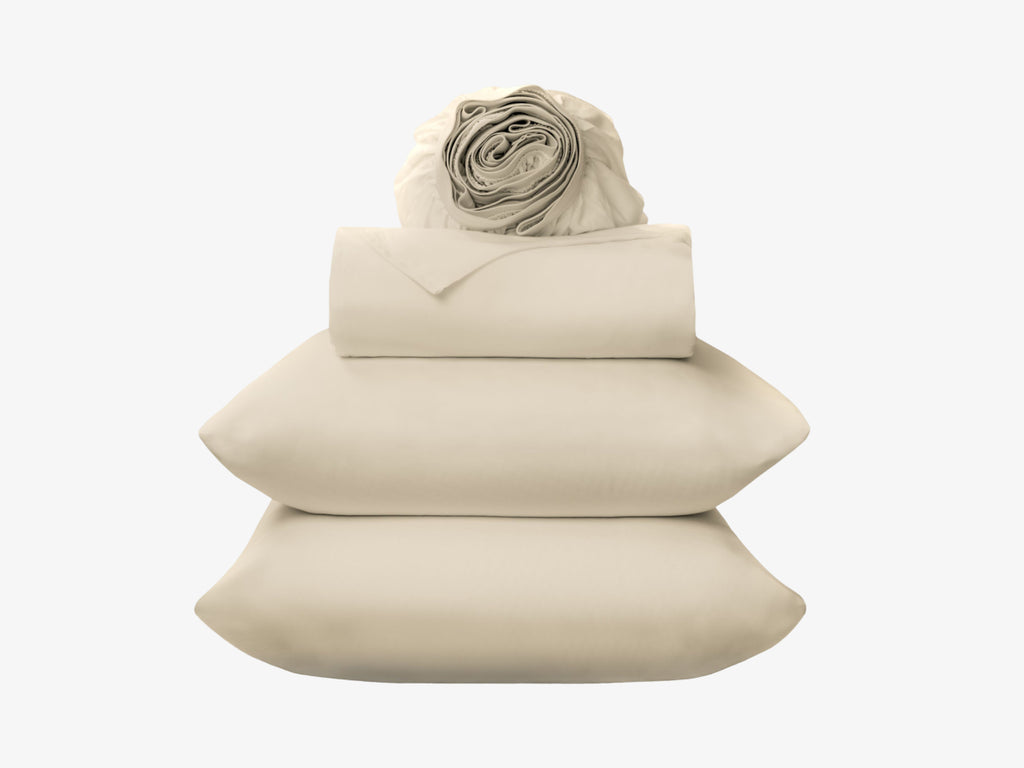 Deep Pocket Rayon From Bamboo Sheets