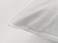 Feather & Down Comfort Pillow