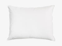 Feather & Down Comfort Pillow