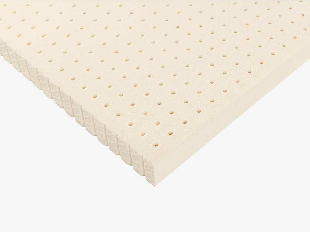 3” Latex Topper