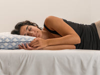 Luxury Cooling Gel Memory Foam Pillow
