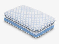 Luxury Cooling Gel Memory Foam Pillow