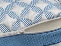 Luxury Cooling Gel Memory Foam Pillow