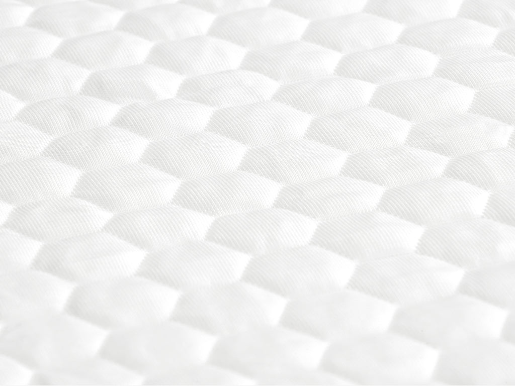 Luxury Cooling Mattress Protector