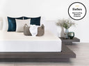 Luxury Cooling Mattress Protector - Twin