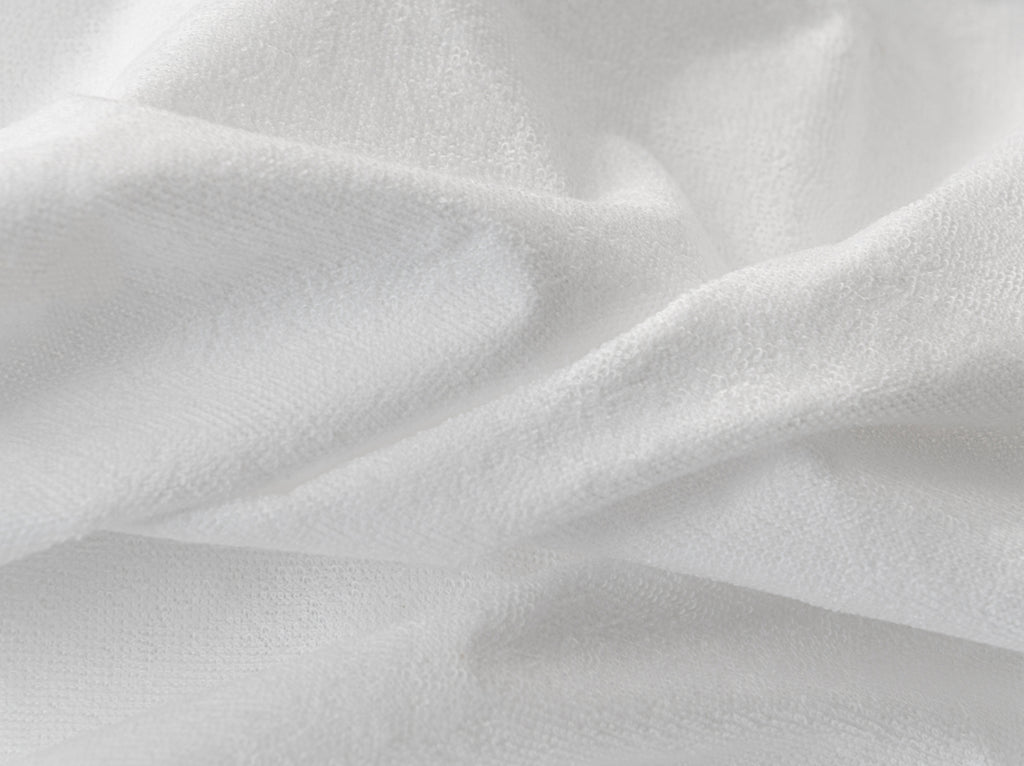 Deep Pocket Mattress Protector