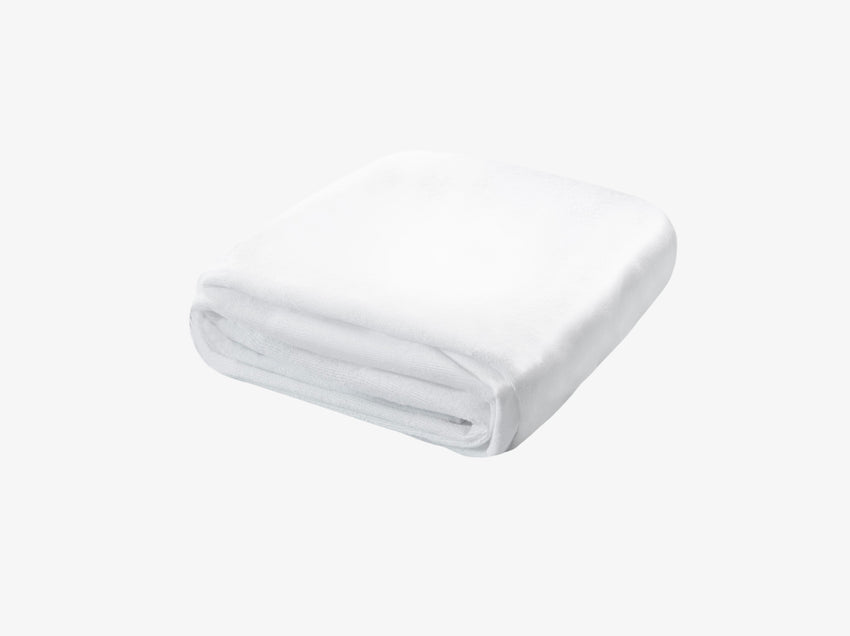 Premium Mattress Protector: Hypoallergenic & Breathable – Titan Mattress