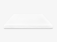 Microcoil Mattress Topper