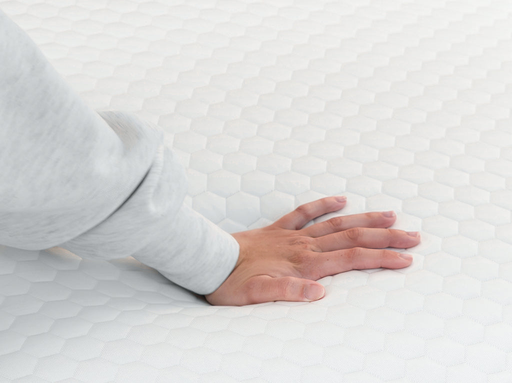 Microcoil Mattress Topper