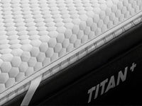 Microcoil Mattress Topper