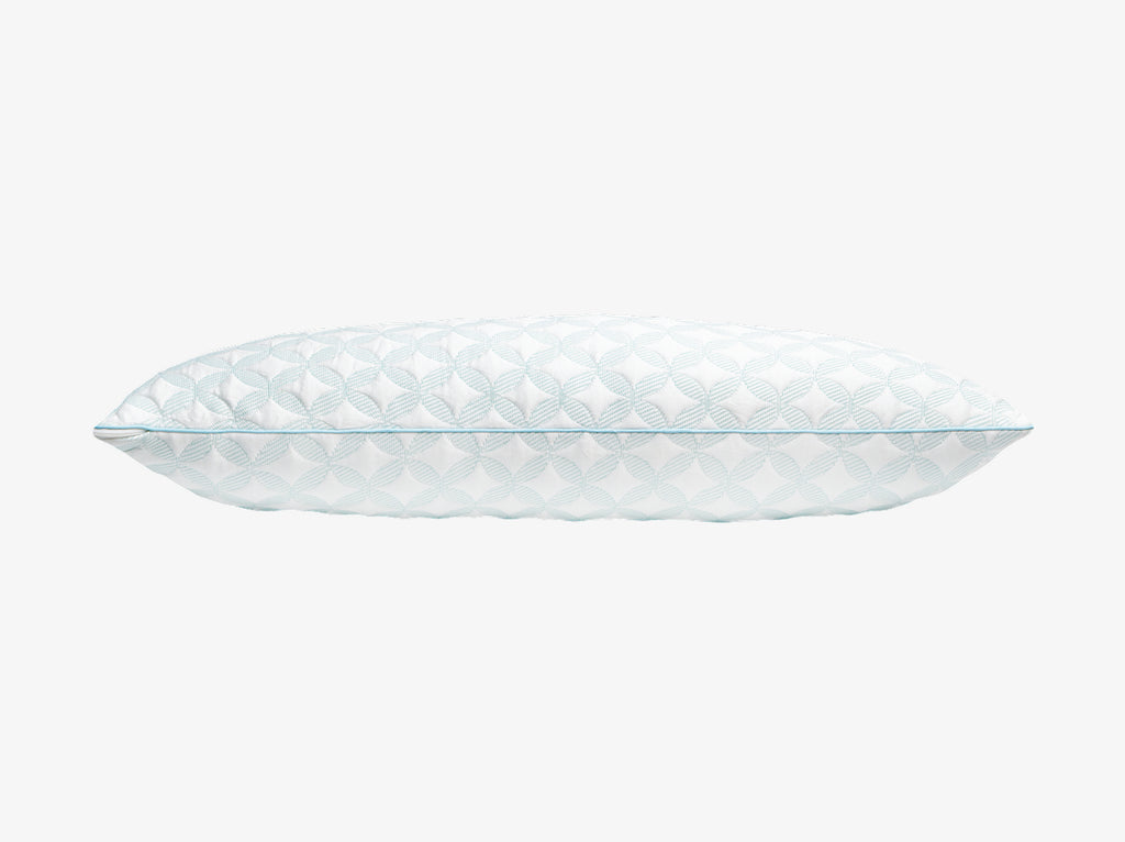 Premium Shredded Foam Pillow