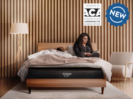 Titan® Plus Elite - Twin