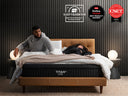 Titan® Plus Luxe - Twin / No