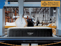 Titan® Plus Luxe