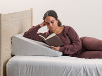 Wedge Pillow