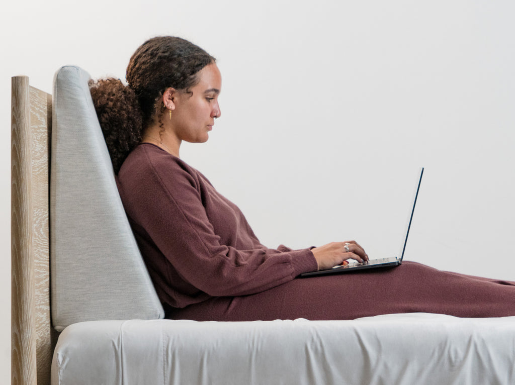 Wedge Pillow