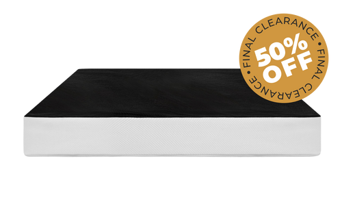 Ascension™ Bi-Fold Foundation - Side