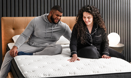 Edge-to-Edge Support