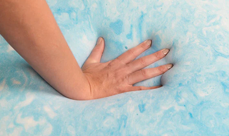 Super Responsive Foam