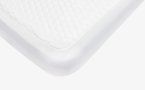 Luxury Cooling Mattress Protector