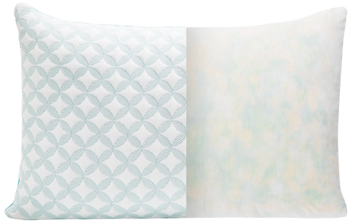 Premium Shredded Foam Pillow