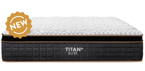 Titan® Plus Elite
