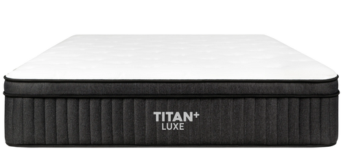 Titan® Plus Luxe