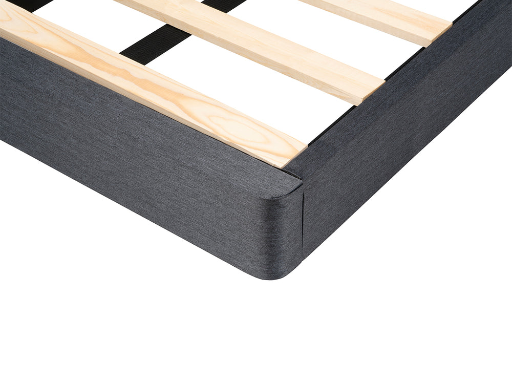 The Low Profile Foundation