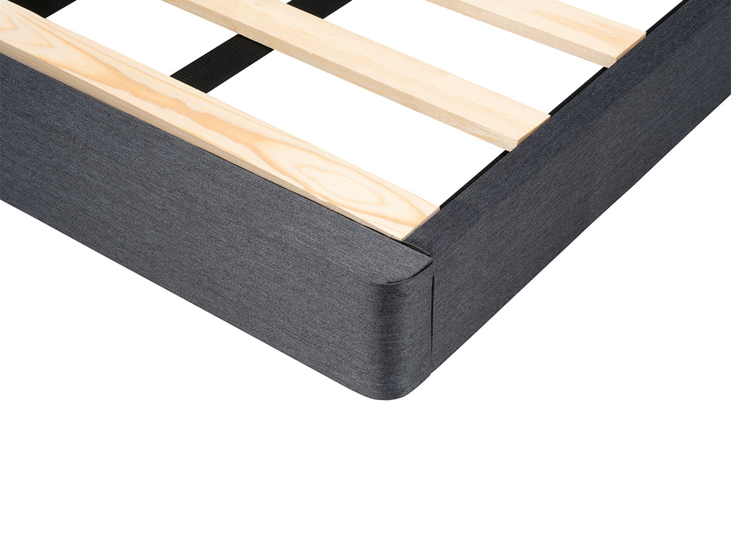 The Low Profile Foundation