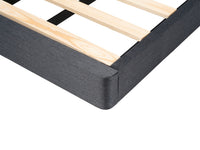 The Low Profile Foundation