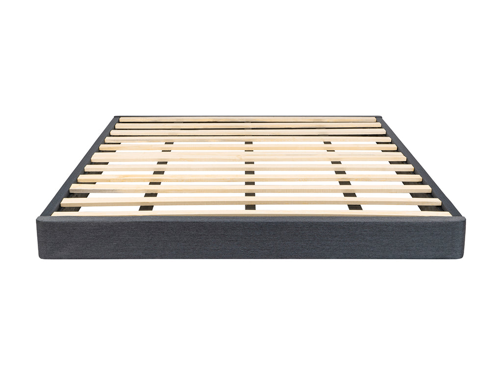 The Low Profile Foundation