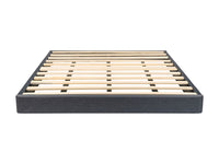 The Low Profile Foundation