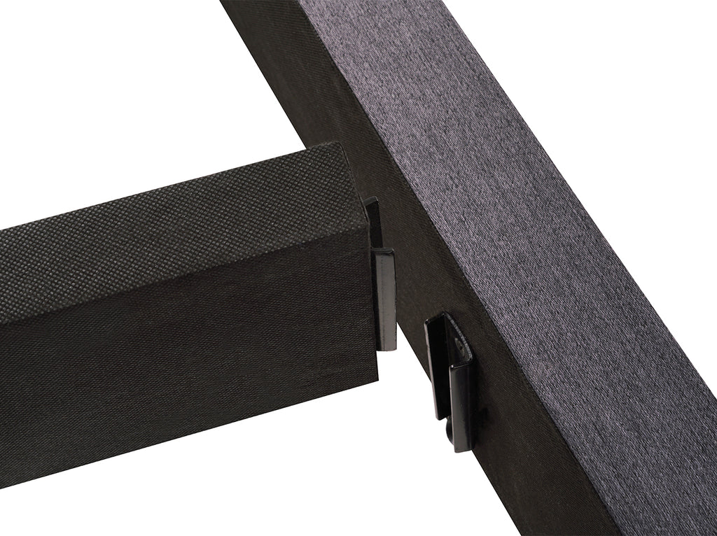 The Low Profile Foundation