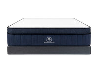 The Low Profile Foundation