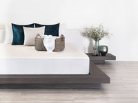 Luxury Cooling Mattress Protector