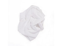 Brushed Microfiber Sheets, White 