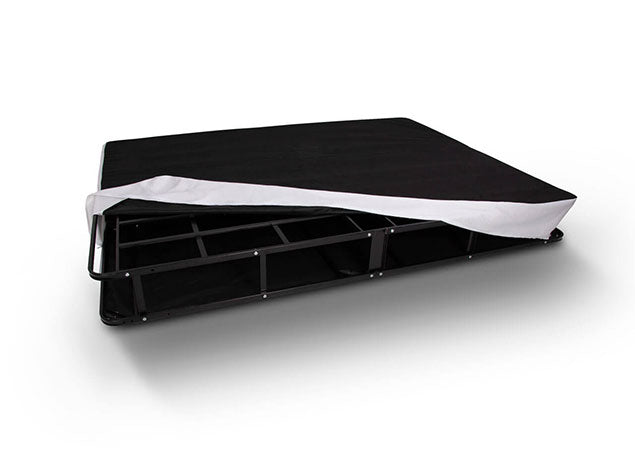 Ascension™ Bi-Fold Foundation - Under Cover