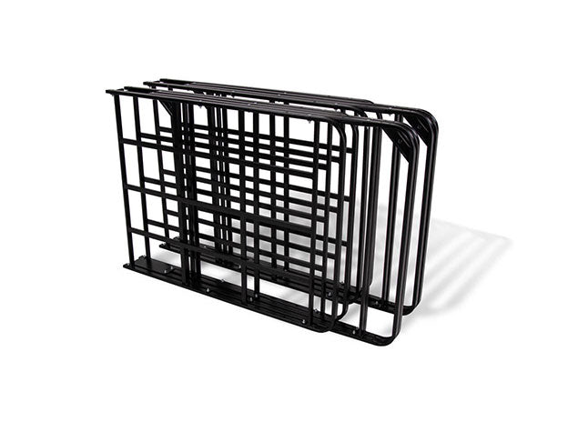 Ascension™ Bi-Fold Foundation - Folded