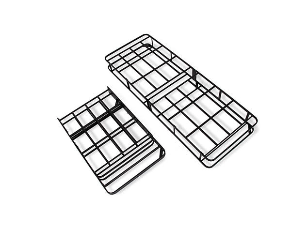 Ascension™ Bi-Fold Foundation - Two Folded